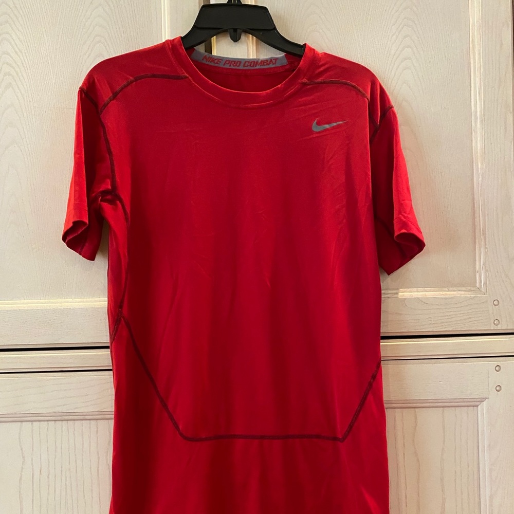 Nike Dri-Fit Shirt